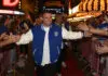 Bulldogs halfback attracting Super League interest despite visa hurdle NRL Fan Day