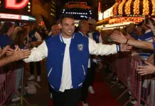 NRL Fan Day