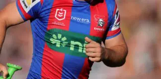 Knights set to welcome home Newcastle junior GettyImages-2270968508-scaled