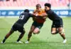 U20 Rugby Championship: New Zealand v Australia