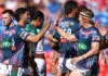 Phoenix Crossland delivers verdict on Dylan Brown’s $13-million deal NRL Rd 8 – Knights v Panthers