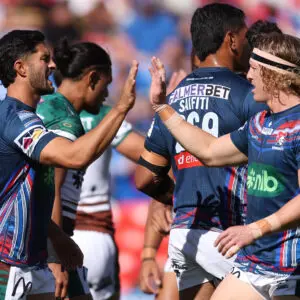 NRL Rd 8 – Knights v Panthers