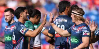 Phoenix Crossland delivers verdict on Dylan Brown’s $13-million deal NRL Rd 8 – Knights v Panthers