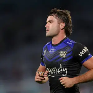 NRL Rd 16 – Bulldogs v Sea Eagles