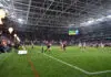 New Zealand bid confirms NRL meetings, hints at major expansion announcement NRL Rd 16 – Warriors v Cowboys