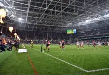 World Cup sell-out looms as Christchurch’s push for NRL’s 20th team grows NRL Rd 16 – Warriors v Cowboys