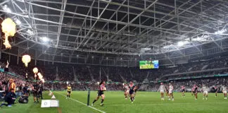 New Zealand bid confirms NRL meetings, hints at major expansion announcement NRL Rd 16 – Warriors v Cowboys