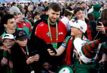NRL Rd 19 – Rabbitohs v Knights