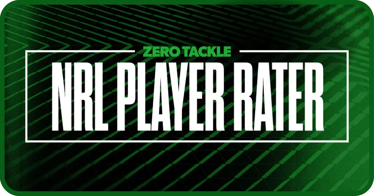 NRL News, Rumours, Live Scores & Contracts