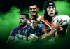 The 19 players who could shape the inaugural PNG Chiefs squad Chief Blueprint: The 19 players who could shape the inaugural PNG squad