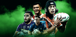 The 19 players who could shape the inaugural PNG Chiefs squad Chief Blueprint: The 19 players who could shape the inaugural PNG squad