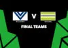 FINAL TEAMS: Bulldogs vs Raiders – Round 19, 2026 FINAL TEAMS: Bulldogs vs Raiders – Round 19, 2026