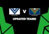 Updated Team Lists: Bulldogs vs Warriors – Round 21, 2026 Updated Team Lists: Bulldogs vs Warriors – Round 21, 2026