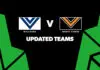 Updated Team Lists: Bulldogs vs Wests Tigers – Round 20, 2026 Updated Team Lists: Bulldogs vs Wests Tigers – Round 20, 2026