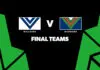 FINAL TEAMS: Bulldogs vs Warriors – Round 21, 2026 FINAL TEAMS: Bulldogs vs Warriors – Round 21, 2026