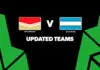 Updated Team Lists: Dolphins vs Sharks – Round 19, 2026 Updated Team Lists: Dolphins vs Sharks – Round 19, 2026