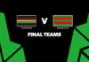 FINAL TEAMS: Panthers vs Rabbitohs – Round 18, 2026 FINAL TEAMS: Panthers vs Rabbitohs – Round 18, 2026