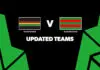 Updated Team Lists: Panthers vs Rabbitohs – Round 18, 2026