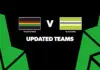 Updated Team Lists: Panthers vs Raiders – Round 22, 2026 Updated Team Lists: Panthers vs Raiders – Round 22, 2026