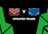 Updated Team Lists: QLD vs NSW – Game 3, State of Origin 2026 Updated Team Lists: QLD vs NSW – Game 3, State of Origin 2026