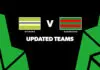 Updated Team Lists: Raiders vs Rabbitohs – Round 20, 2026 Updated Team Lists: Raiders vs Rabbitohs – Round 20, 2026