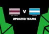 Updated Team Lists: Sea Eagles vs Sharks – Round 21, 2026 Updated Team Lists: Sea Eagles vs Sharks – Round 21, 2026