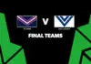 FINAL TEAMS: Storm vs Bulldogs – Round 22, 2026 FINAL TEAMS: Storm vs Bulldogs – Round 22, 2026