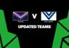 Updated Team Lists: Storm vs Bulldogs – Round 22, 2026