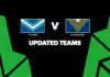 Updated Team Lists: Titans vs Warriors – Round 22, 2026 Updated Team Lists: Titans vs Warriors – Round 22, 2026