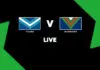 LIVE: Titans vs Warriors – Round 22, 2026 LIVE: Titans vs Warriors – Round 22, 2026