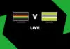 LIVE: Panthers vs Raiders – Round 22, 2026