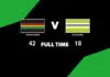 LIVE: Panthers vs Raiders – Round 22, 2026