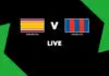 LIVE: Broncos vs Knights – Round 22, 2026