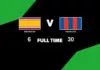 LIVE: Broncos vs Knights – Round 22, 2026
