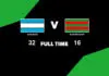 FULL TIME: Sharks vs Rabbitohs – Round 22, 2026 LIVE: Sharks vs Rabbitohs – Round 22, 2026