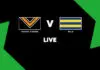 LIVE: Wests Tigers vs Eels – Round 22, 2026 LIVE: Wests Tigers vs Eels – Round 22, 2026