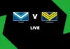 LIVE: Titans vs Cowboys – Round 23, 2026