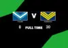 FULL TIME: Titans vs Cowboys – Round 23, 2026 LIVE: Titans vs Cowboys – Round 23, 2026