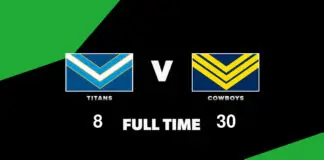 FULL TIME: Titans vs Cowboys – Round 23, 2026 LIVE: Titans vs Cowboys – Round 23, 2026
