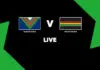 LIVE: Warriors vs Panthers – Round 23, 2026 LIVE: Warriors vs Panthers – Round 23, 2026