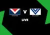LIVE: Roosters vs Bulldogs – Round 23, 2026