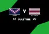 LIVE: Storm vs Sea Eagles – Round 23, 2026