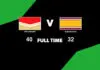 FULL TIME: Dolphins vs Broncos – Round 23, 2026 LIVE: Dolphins vs Broncos – Round 23, 2026