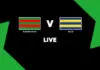 LIVE: Rabbitohs vs Eels – Round 23, 2026 LIVE: Rabbitohs vs Eels – Round 23, 2026