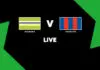 LIVE: Raiders vs Knights – Round 23, 2026 LIVE: Raiders vs Knights – Round 23, 2026