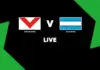 LIVE: Dragons vs Sharks – Round 23, 2026 LIVE: Dragons vs Sharks – Round 23, 2026