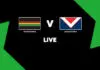 LIVE: Panthers vs Roosters – Round 24, 2026 LIVE: Panthers vs Roosters – Round 24, 2026