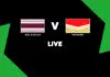 LIVE: Sea Eagles vs Dolphins – Round 24, 2026 LIVE: Sea Eagles vs Dolphins – Round 24, 2026