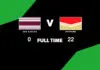 FULL TIME: Sea Eagles vs Dolphins – Round 24, 2026 LIVE: Sea Eagles vs Dolphins – Round 24, 2026