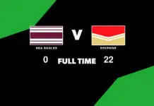 LIVE: Sea Eagles vs Dolphins – Round 24, 2026
